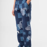 Handmade Indigo - Pants