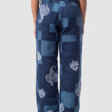 Handmade Indigo - Pants