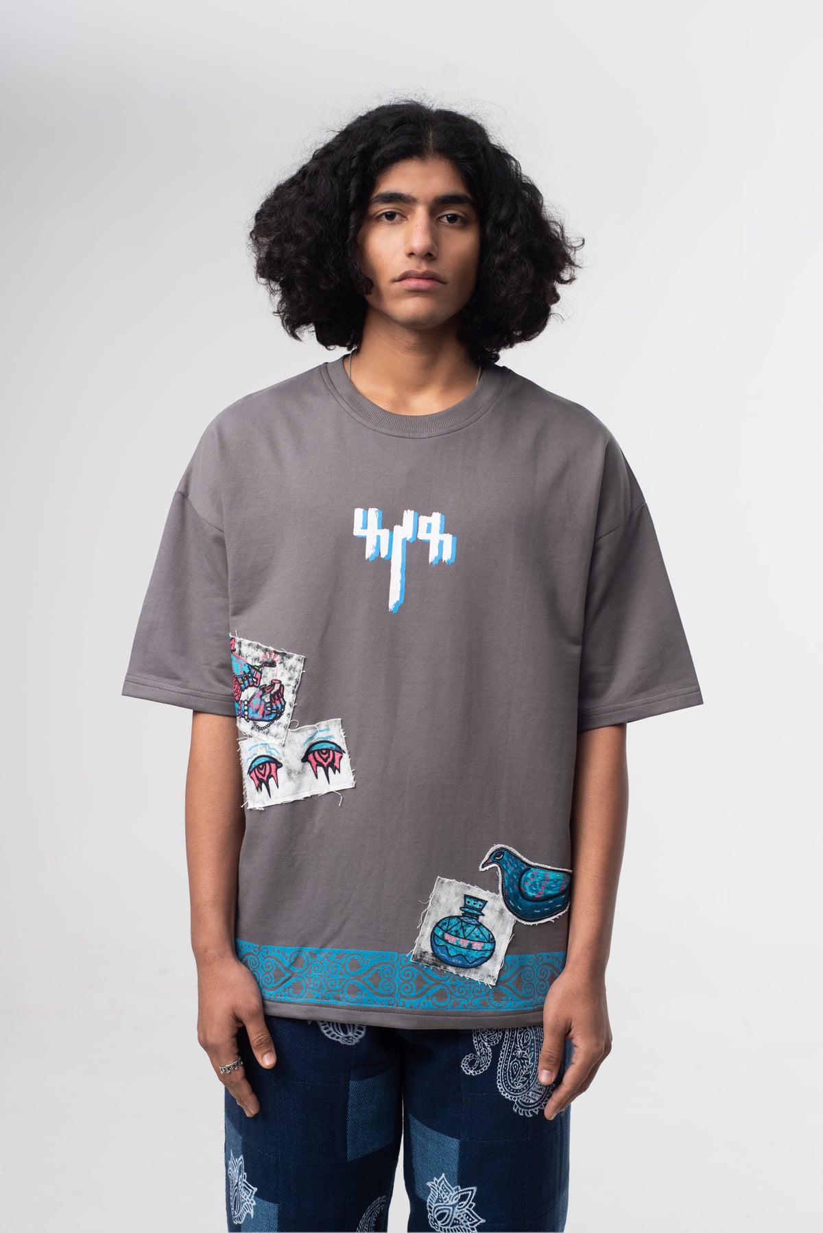 Love Potion - T-shirt
