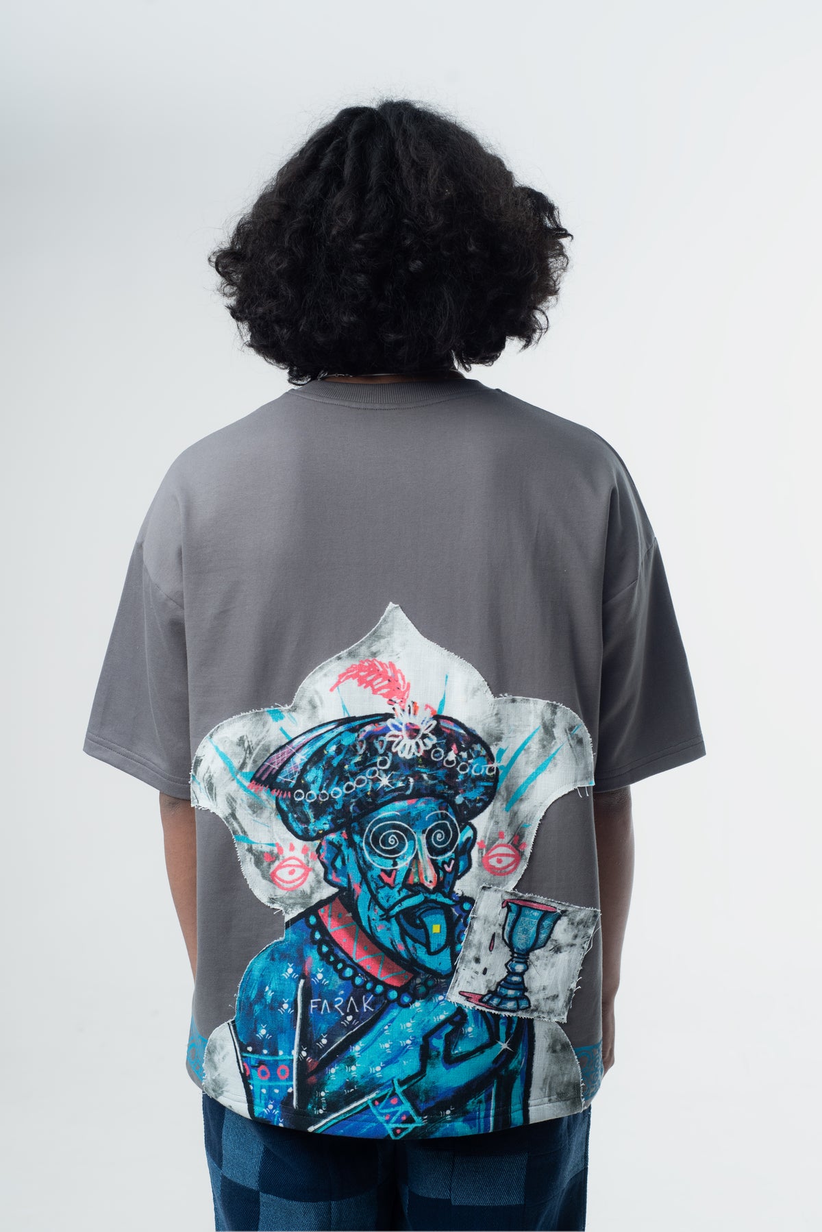 Love Potion - T-shirt