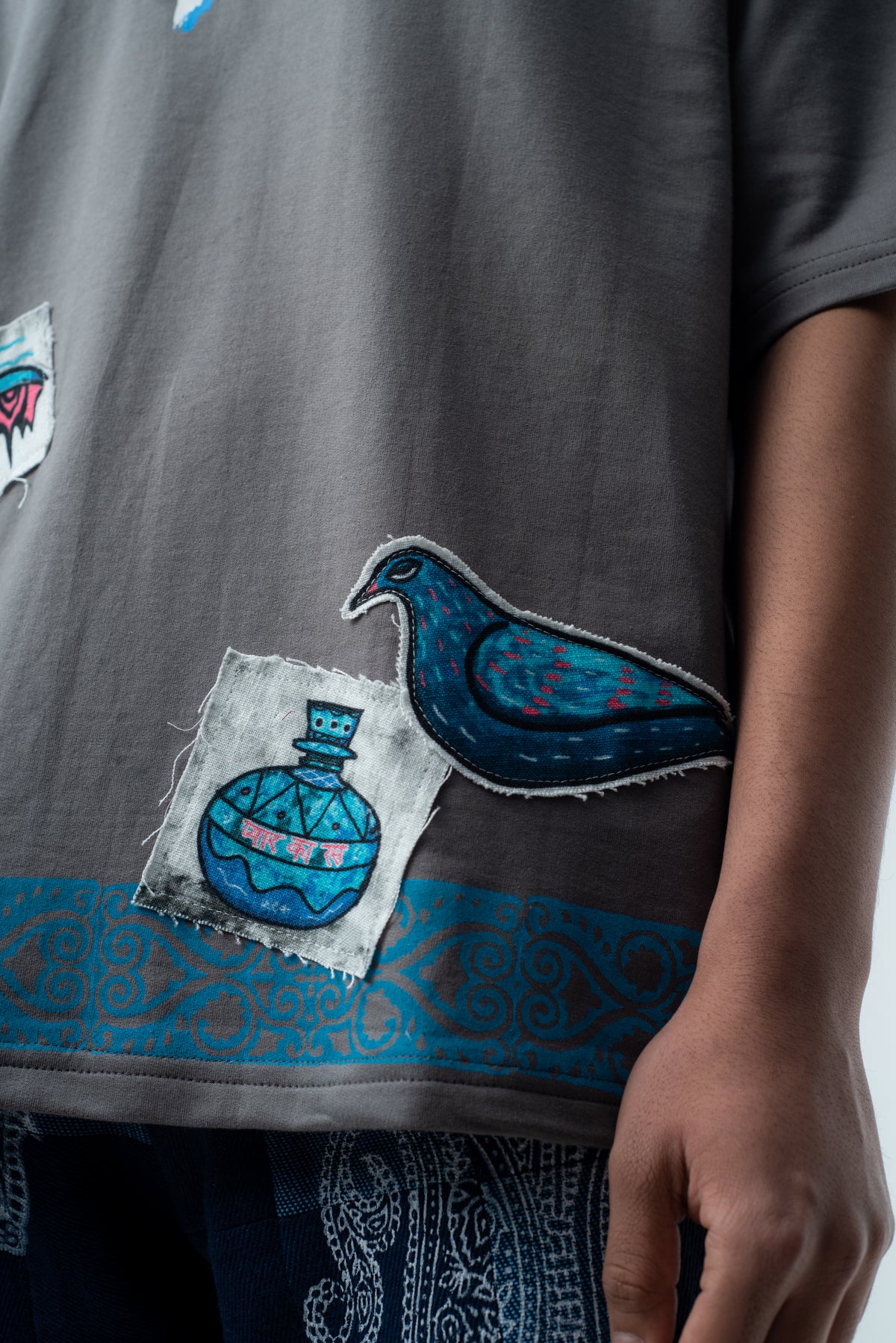 Love Potion - T-shirt