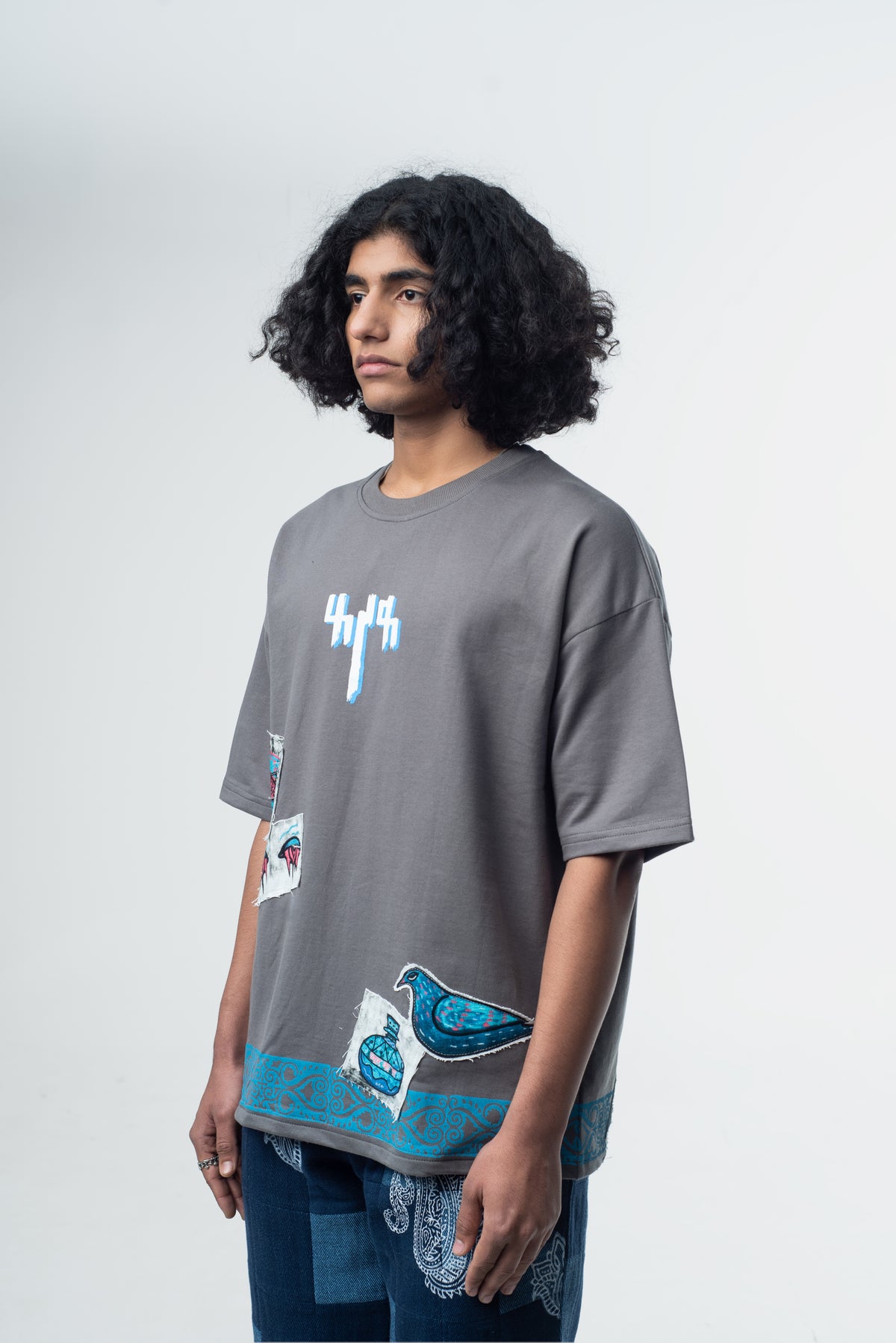 Love Potion - T-shirt