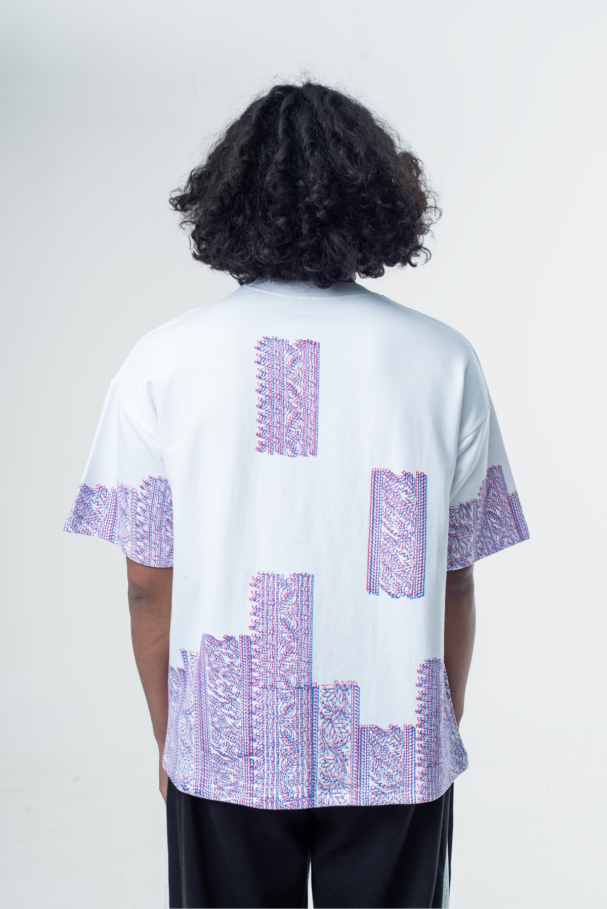 Glitch - T-shirt