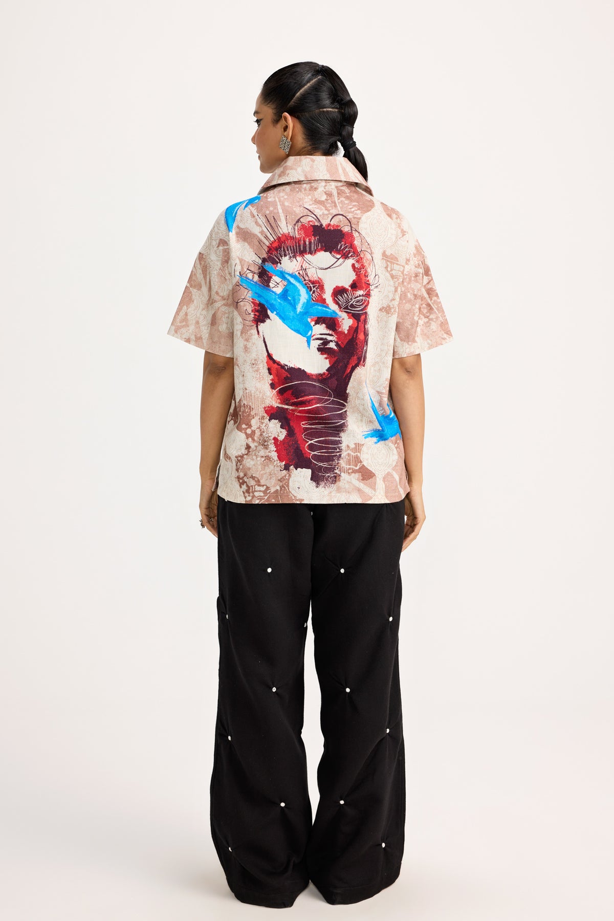 "Day Dreamer" - Shirt