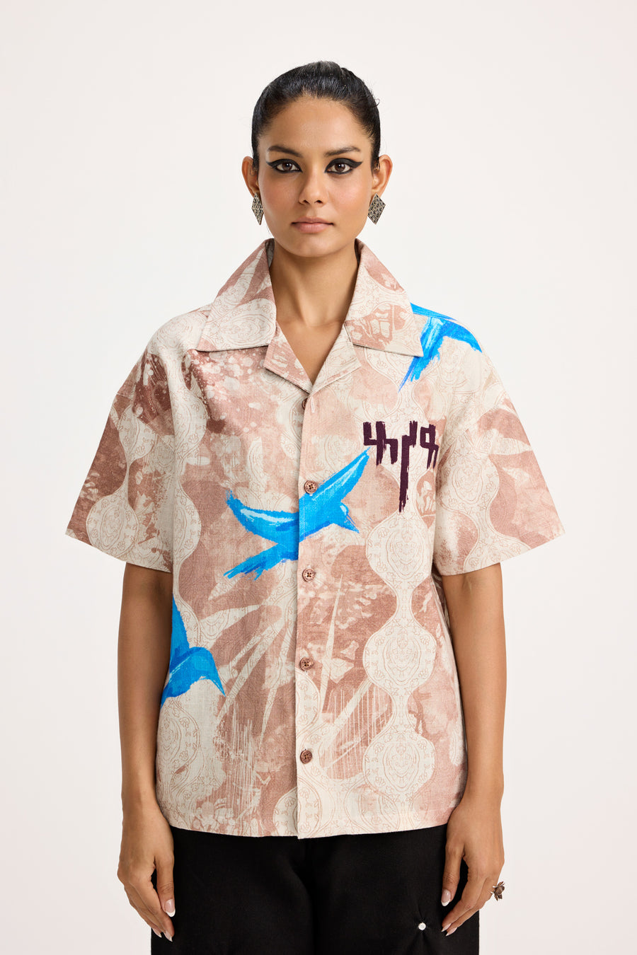 "Day Dreamer" - Shirt