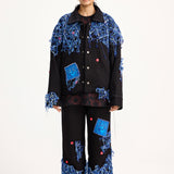 "Dillemma" Handmade - Pants