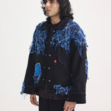 "Dillemma" Handmade - Jacket