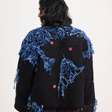 "Dillemma" Handmade - Jacket