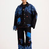 "Dillemma" Handmade - Pants