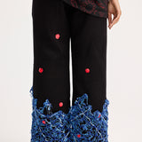 "Dillemma" Handmade - Pants