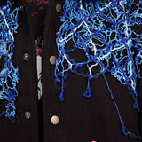 "Dillemma" Handmade - Jacket