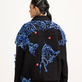 "Dillemma" Handmade - Jacket