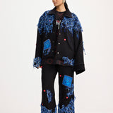 "Dillemma" Handmade - Pants