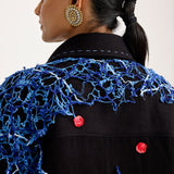 "Dillemma" Handmade - Jacket