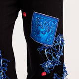 "Dillemma" Handmade - Pants