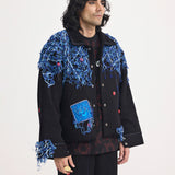 "Dillemma" Handmade - Jacket