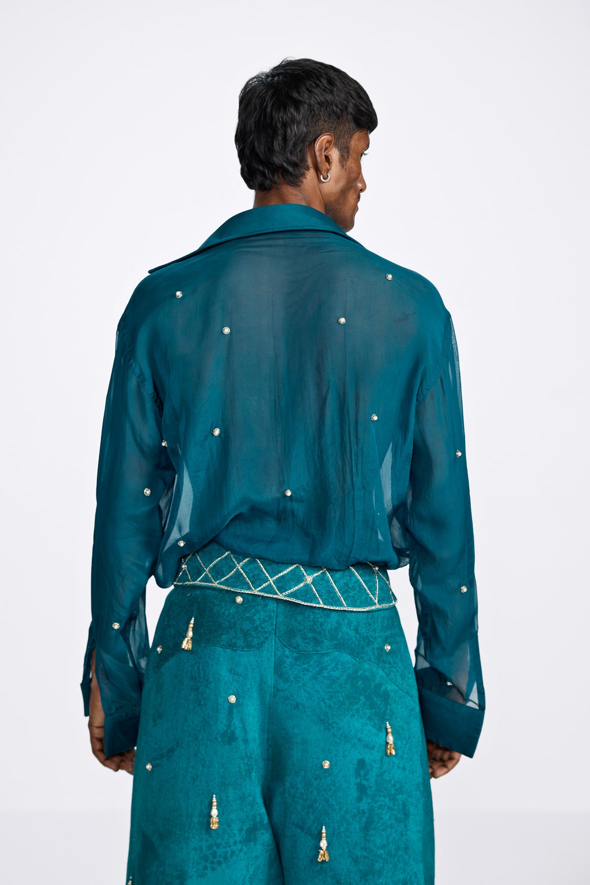 Shehzaada Shirt