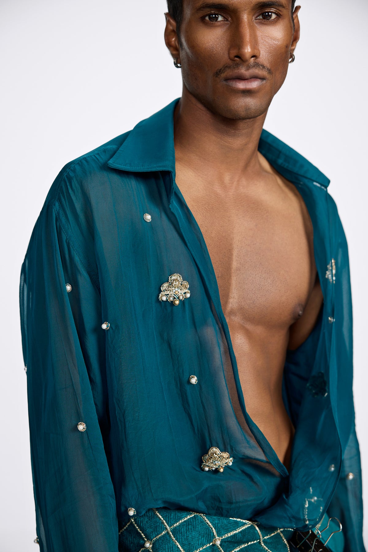Shehzaada Shirt