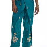 'Shehzaada' Handmade Pants