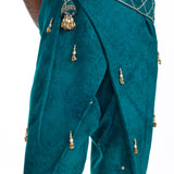 'Shehzaada' Handmade Pants