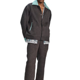 Basics Monochrome Jacket