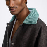 Basics Monochrome Jacket