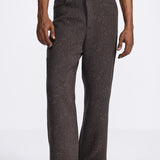 Basics Monochrome Pants