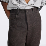 Basics Monochrome Pants