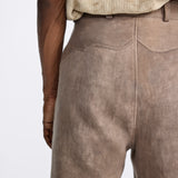 Basics Men's Pants