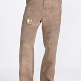 Basics Men's Pants