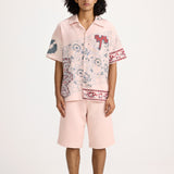 "Jaipur" Handmade - Shirt