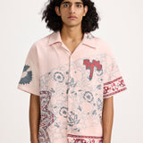 "Jaipur" Handmade - Shirt