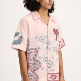 "Jaipur" Handmade - Shirt