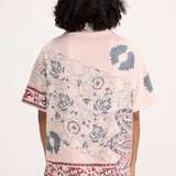 "Jaipur" Handmade - Shirt