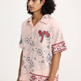 "Jaipur" Handmade - Shirt