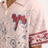 "Jaipur" Handmade - Shirt
