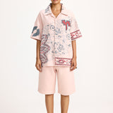 "Jaipur" Handmade - Shirt