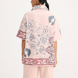 "Jaipur" Handmade - Shirt