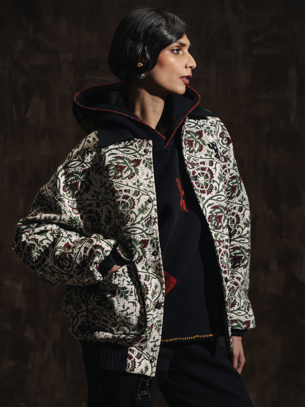 Viraam - An Interlude