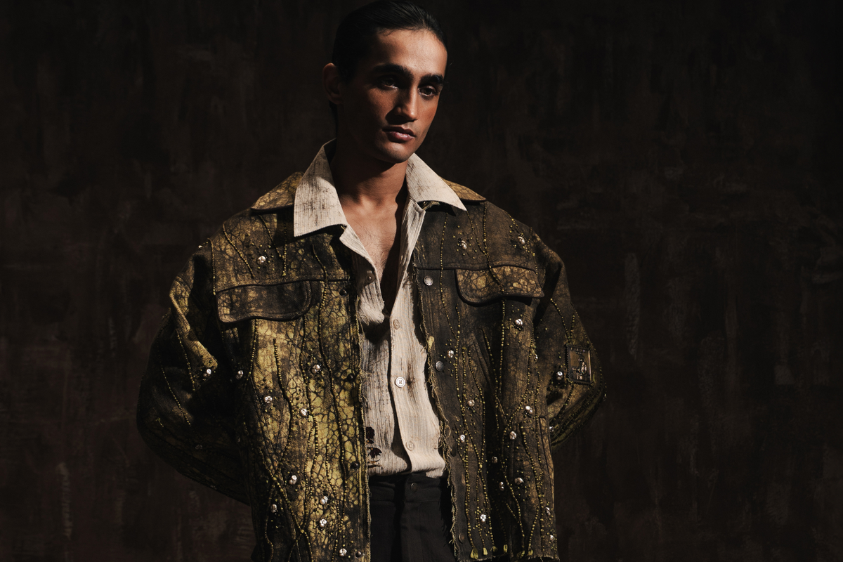 Collections – F A R A K