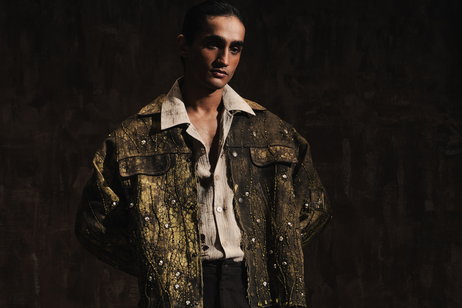 Collections – F A R A K