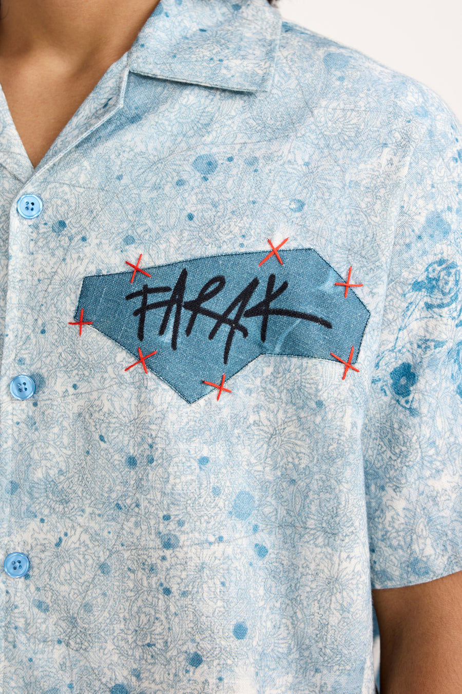 "Fleeting Memories" - Shirt