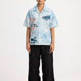 "Fleeting Memories" - Shirt