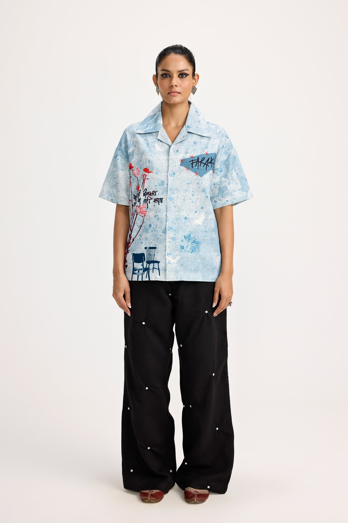 "Fleeting Memories" - Shirt