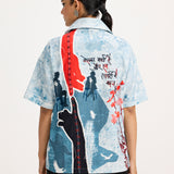 "Fleeting Memories" - Shirt