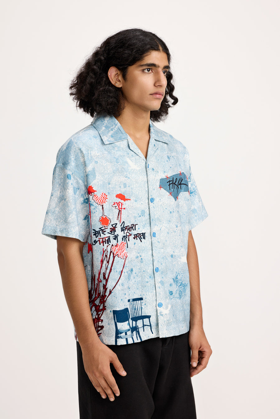 "Fleeting Memories" - Shirt