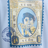 "F se FARAK' Stamp - Tshirt