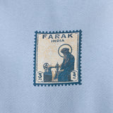 "F se FARAK' Stamp - Tshirt