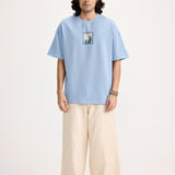 "F se FARAK' Stamp - Tshirt