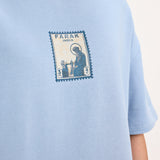 "F se FARAK' Stamp - Tshirt